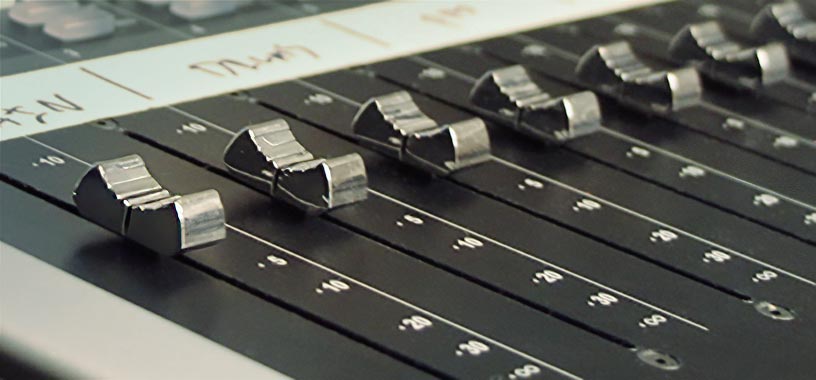 Recording, Mixing & Mastering at Mix11 Studios